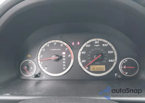 2006 Honda Cr-V Lx из США, поврежденный, VIN SHSRD68566U408231